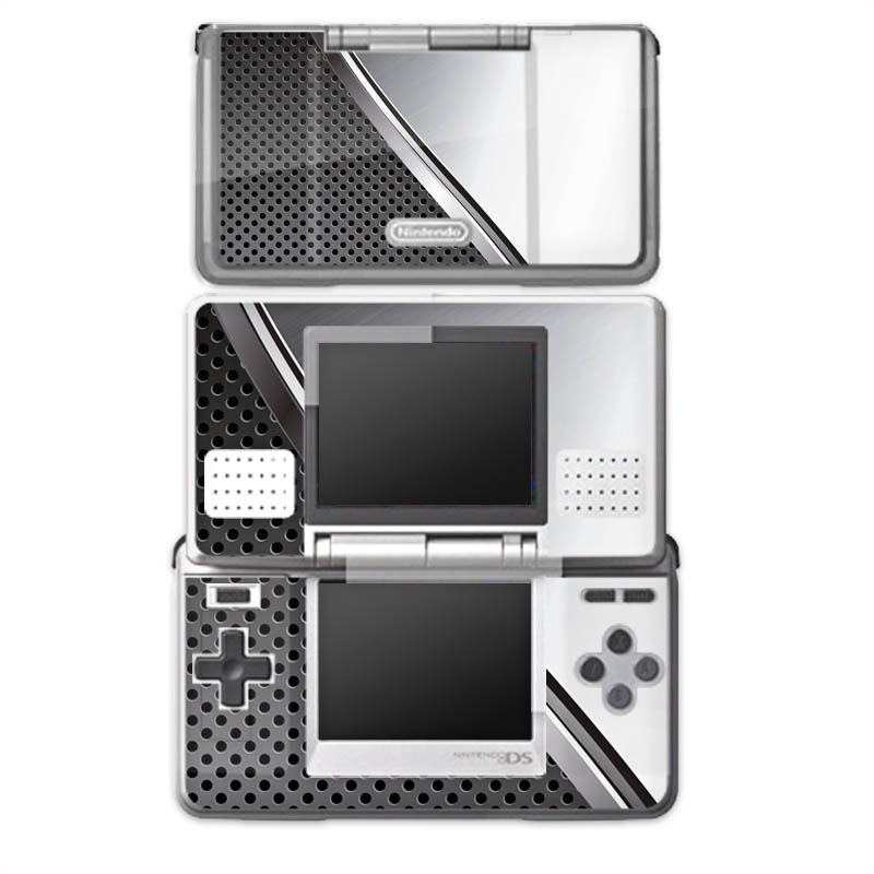 Duo Metal Surface