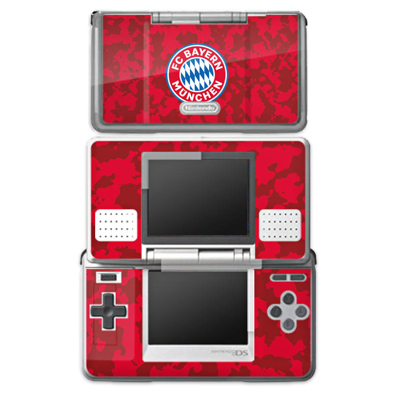 Camouflage Muster FCB