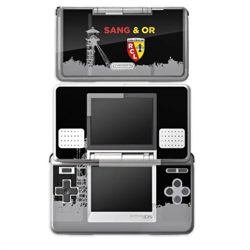 Sang & Or RC Lens