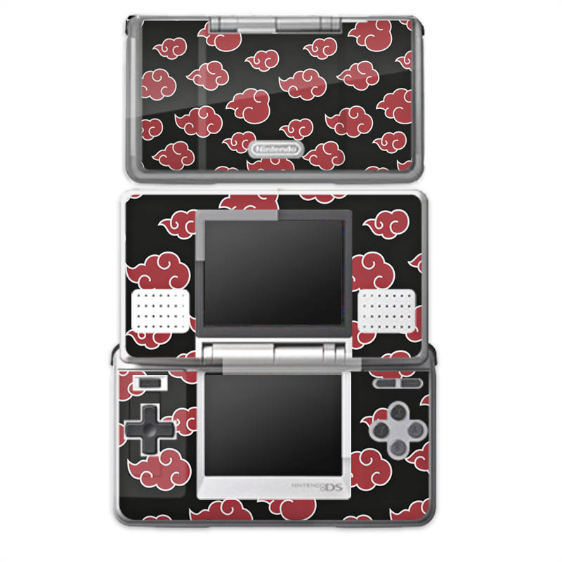 Akatsuki Pattern