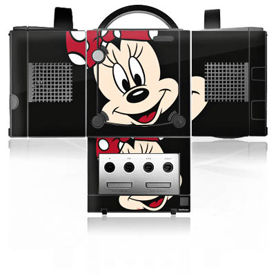 Minnie dappertutto