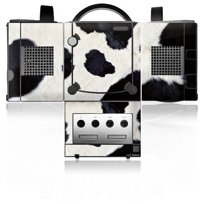 Peau de Vache