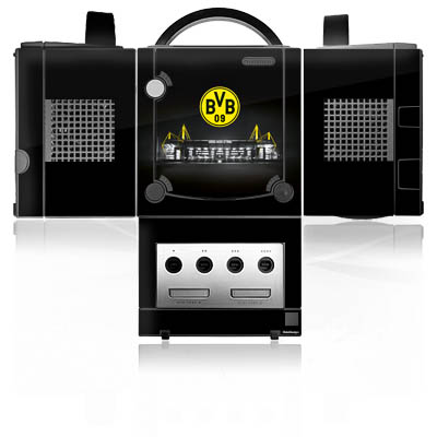 BVB Stadion