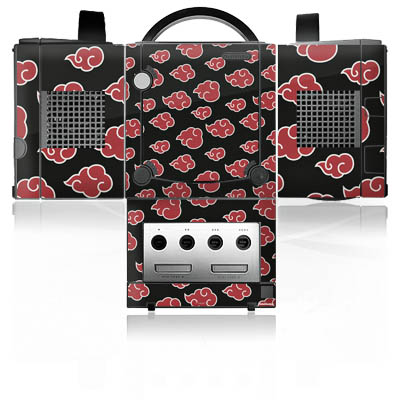 Akatsuki Motif