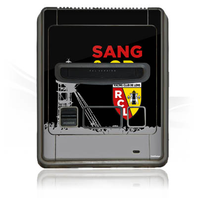 Sang & Or RC Lens