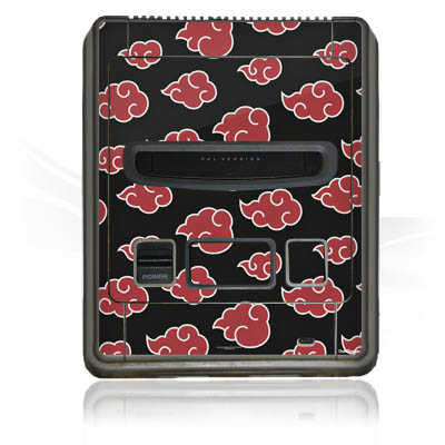 Akatsuki Motif