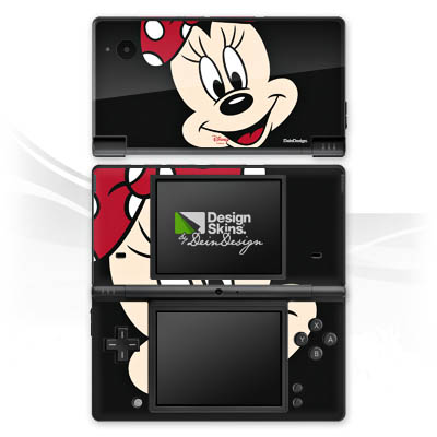 Minnie dappertutto