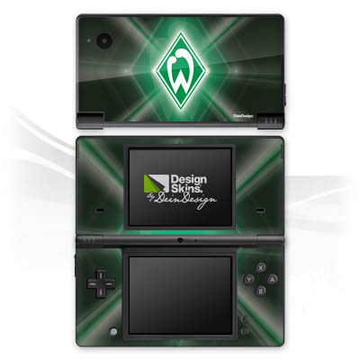 Werder Bremen Laser