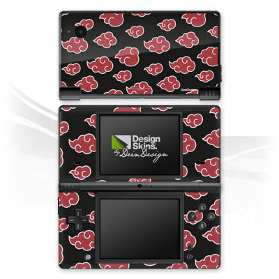 Akatsuki Pattern