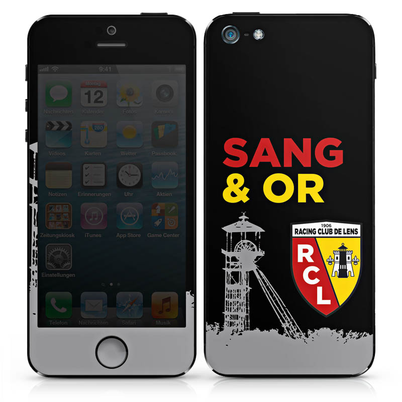 Sang & Or RC Lens