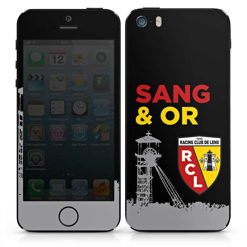 Sang & Or RC Lens