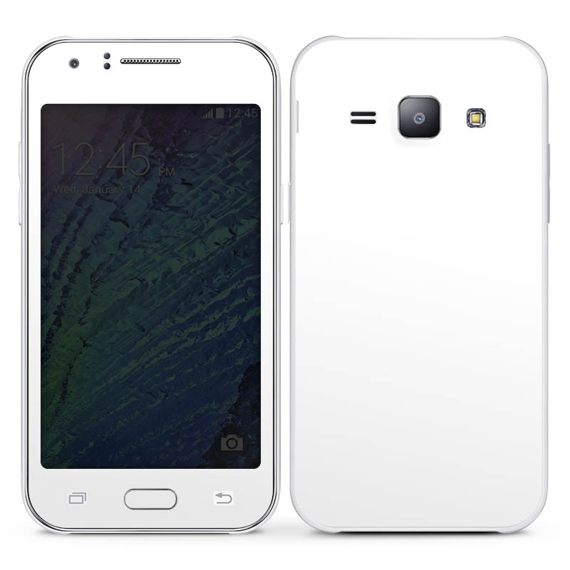 Foils for Smartphones per Samsung Galaxy J1 (2015)