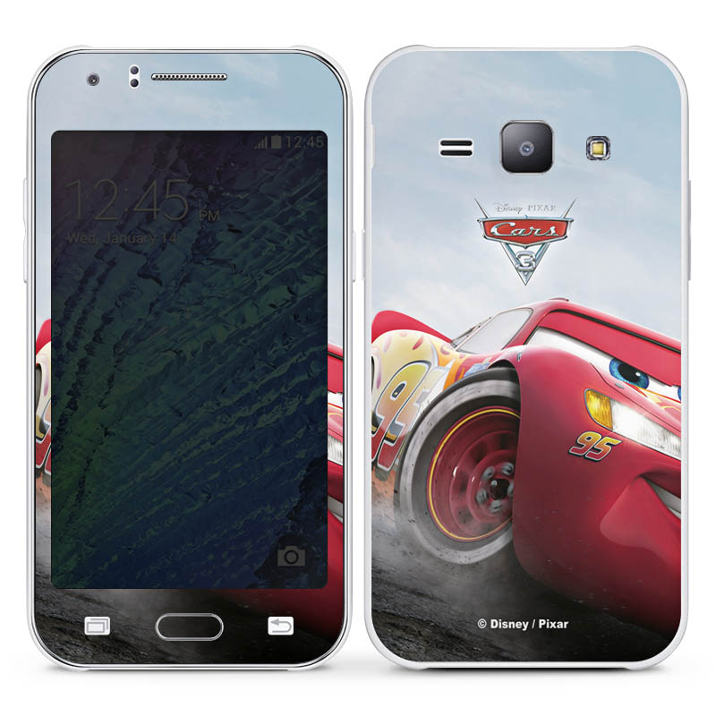 Cars3 Lightning Mc Queen