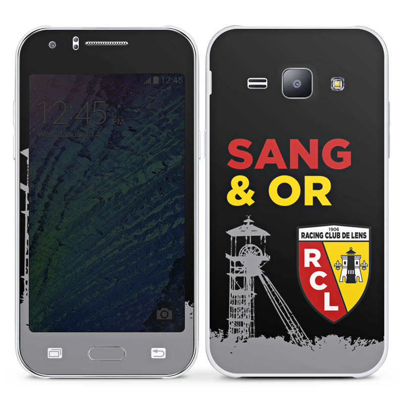 Sang & Or RC Lens