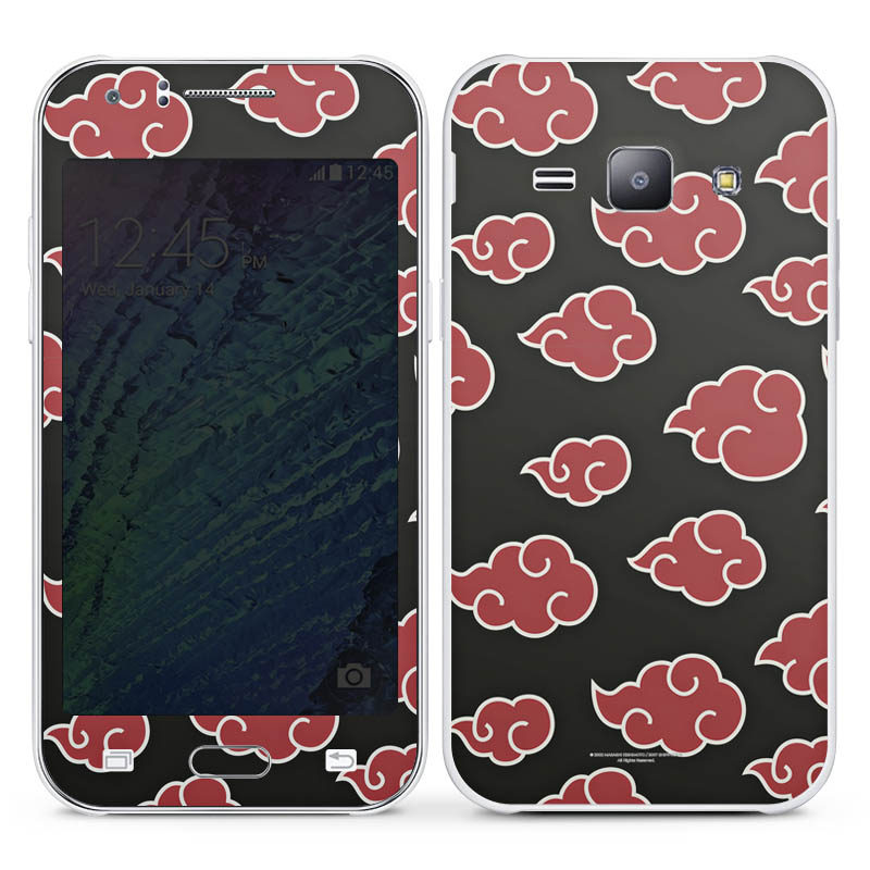 Akatsuki Pattern