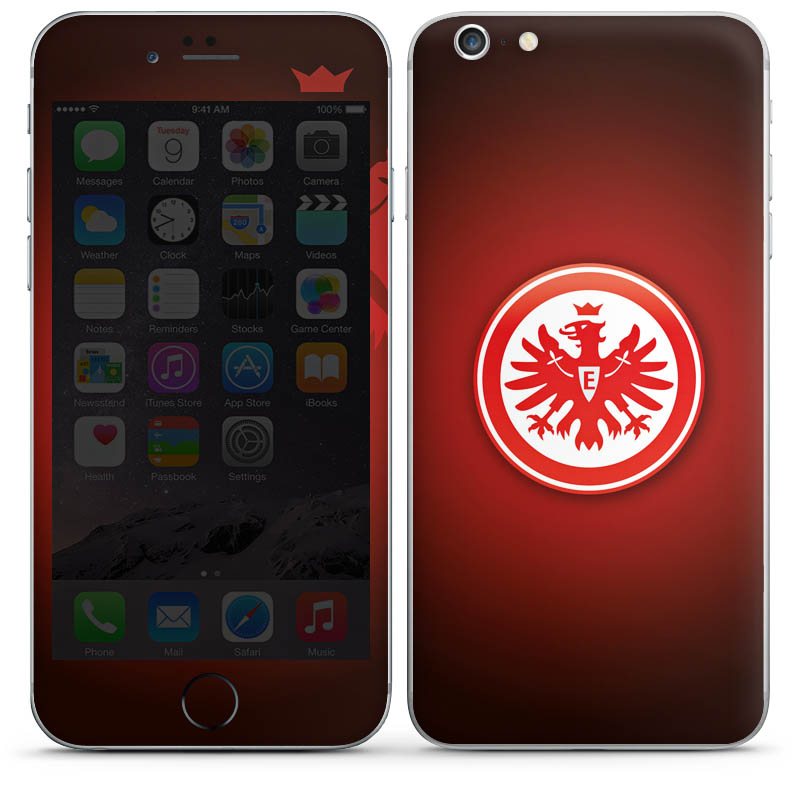Folien für Smartphones matt