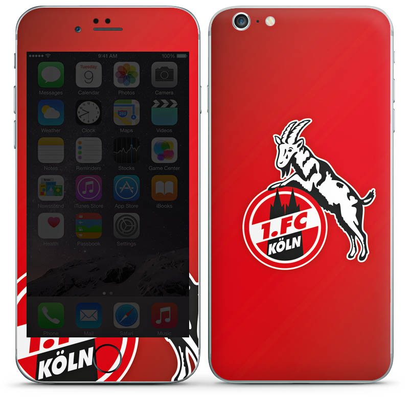 Folien für Smartphones matt