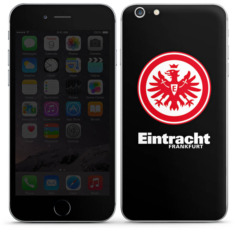 Folien für Smartphones matt