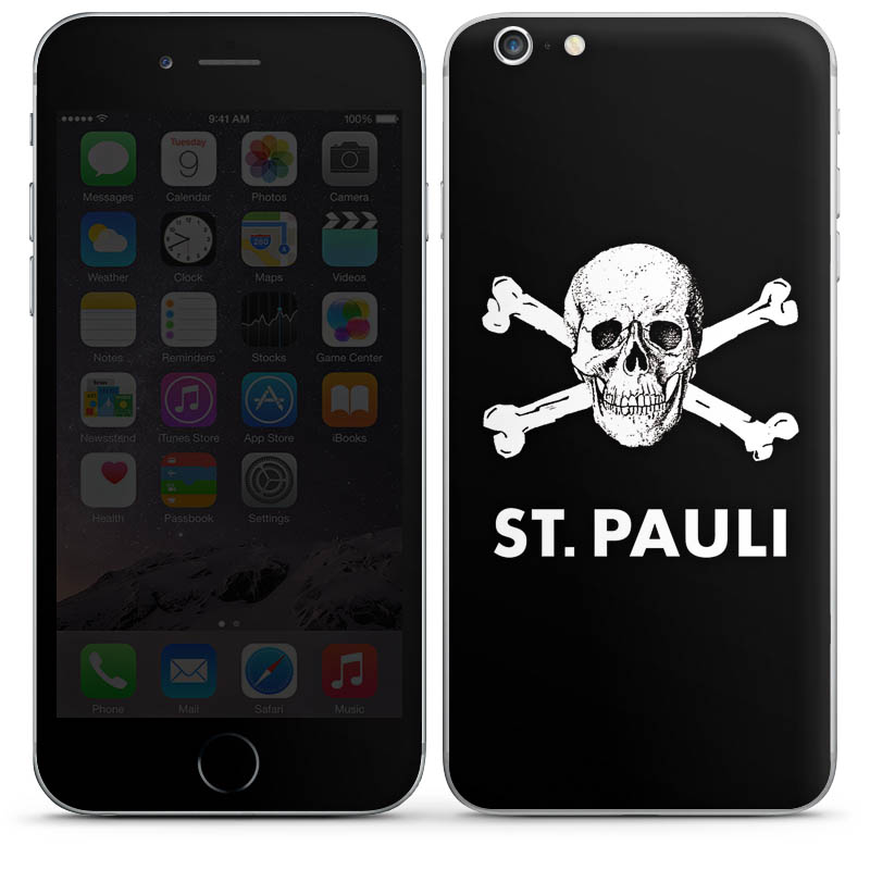 Folien für Smartphones matt