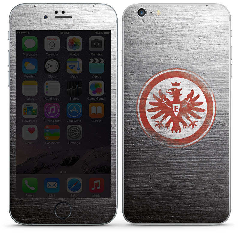 Folien für Smartphones matt