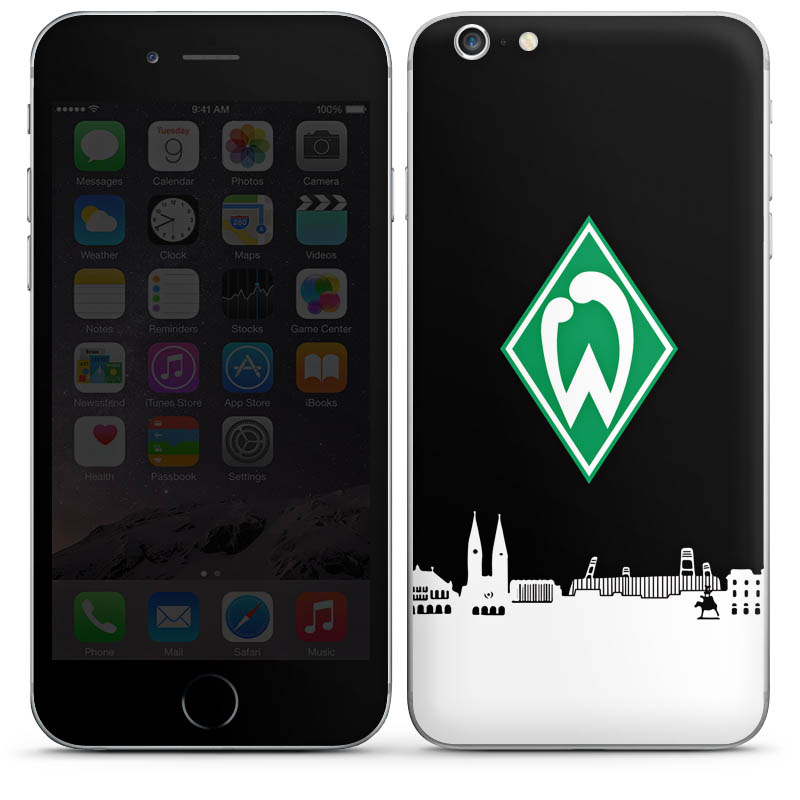 Folien für Smartphones matt