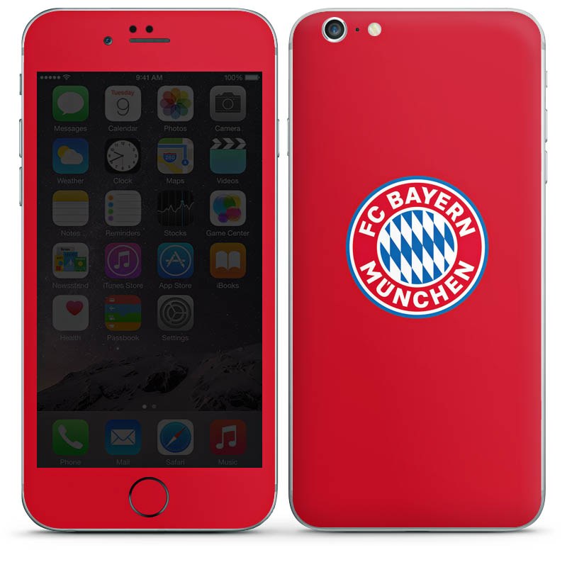 Folien für Smartphones matt