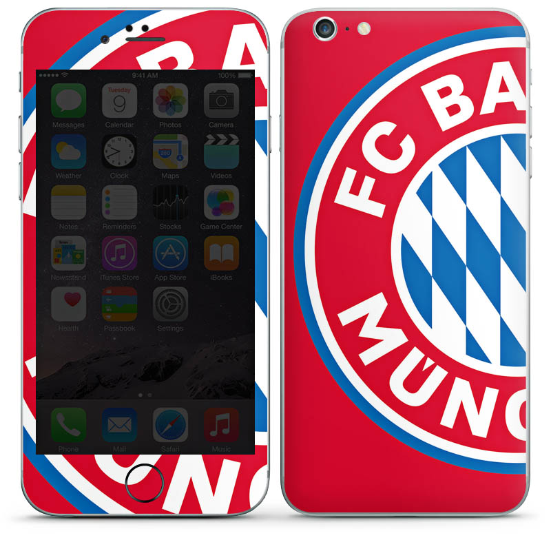 Folien für Smartphones matt