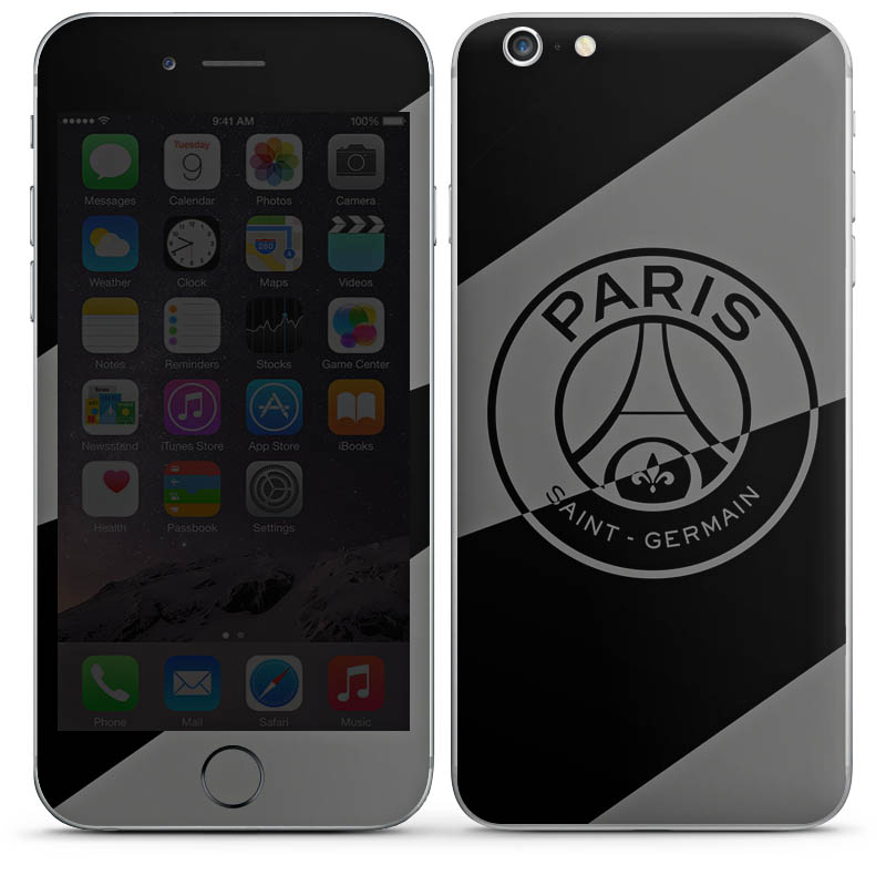 Folien für Smartphones matt