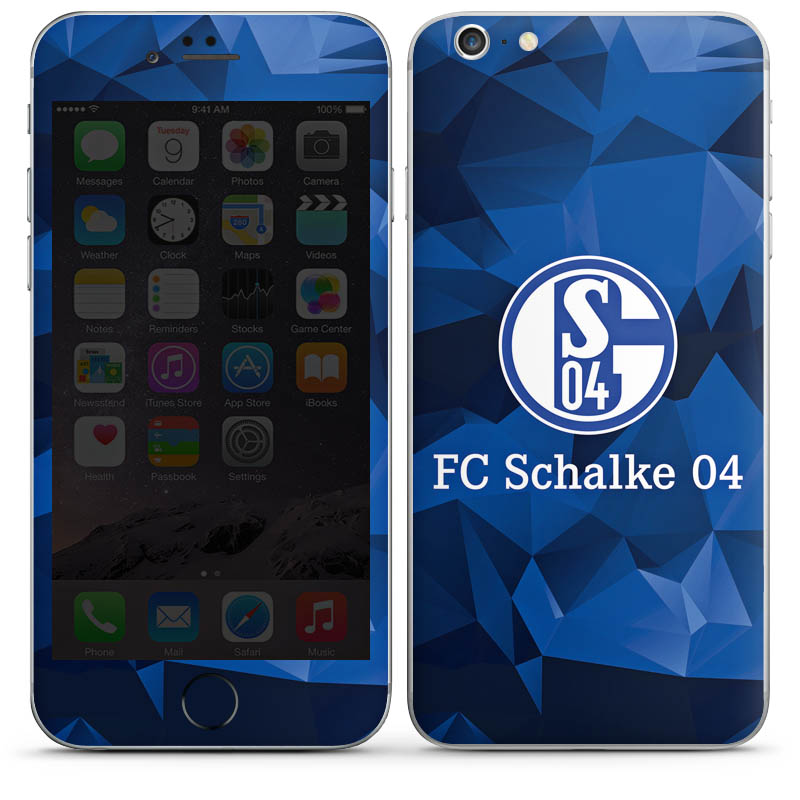Folien für Smartphones matt