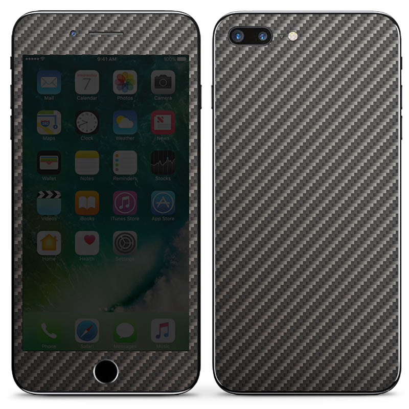 Folien für Smartphones matt