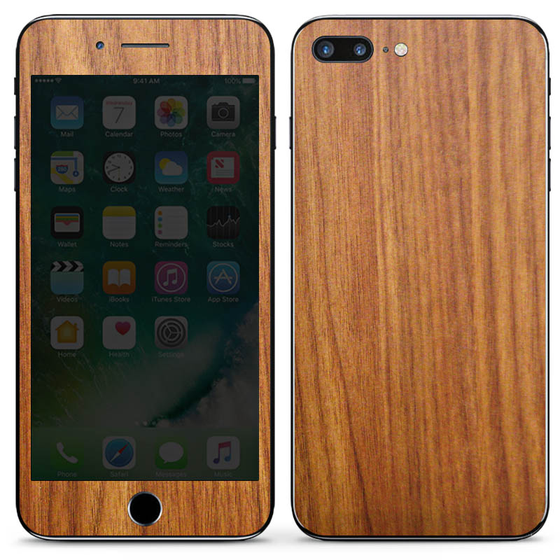 Folien für Smartphones matt