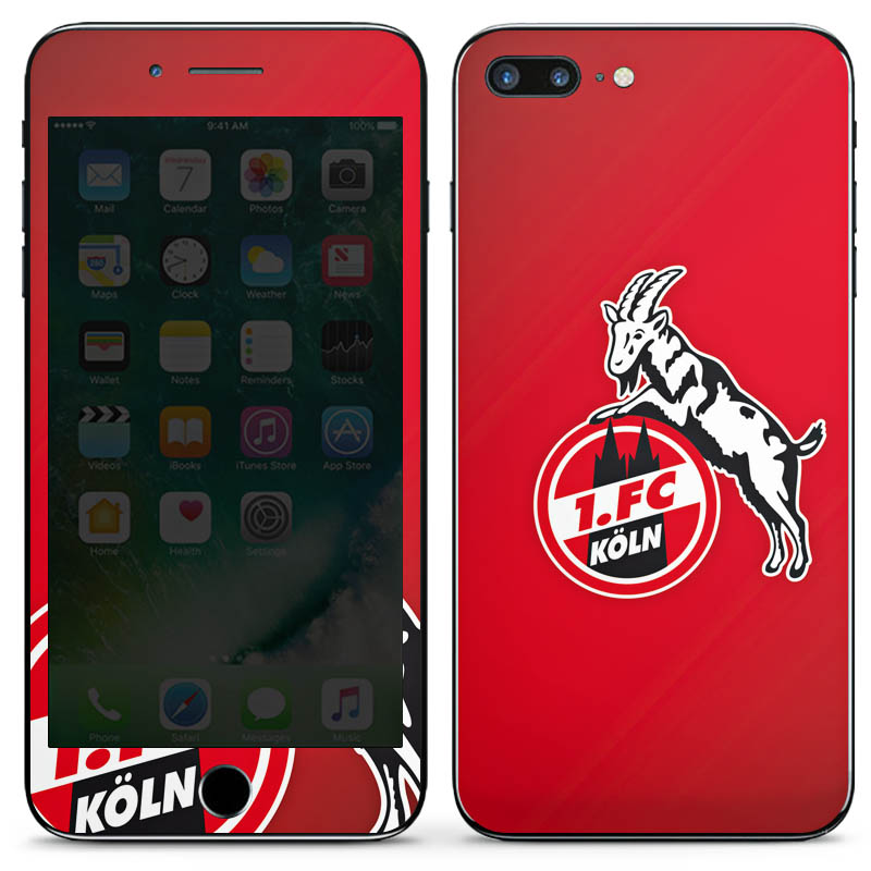 Folien für Smartphones matt