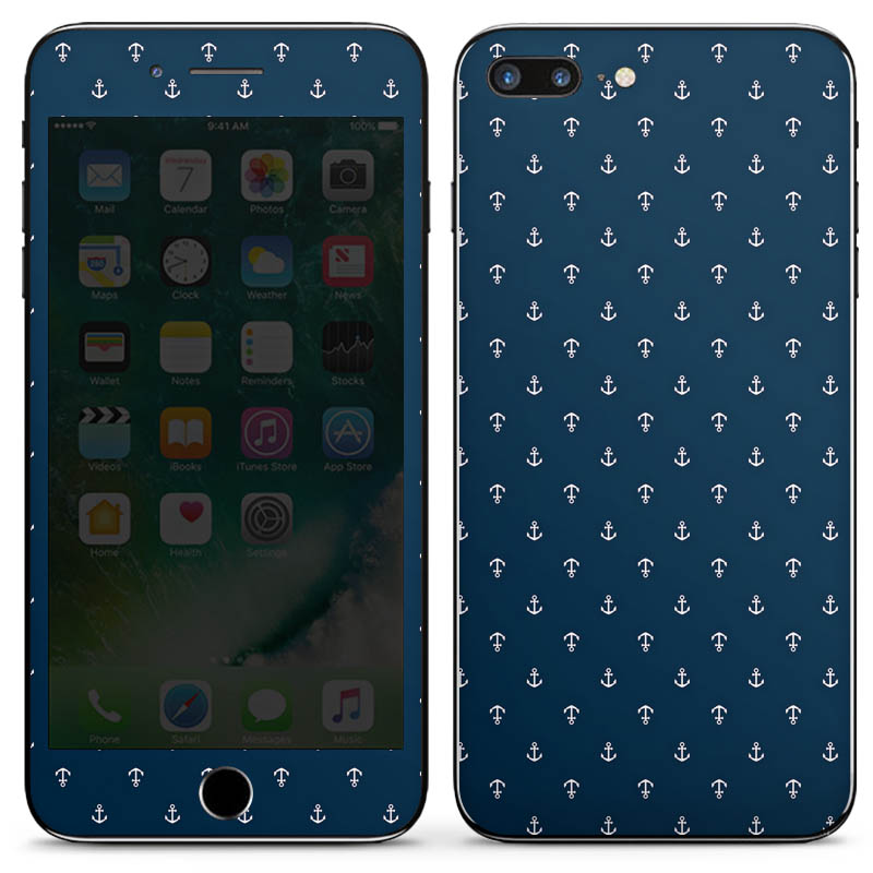 Folien für Smartphones matt