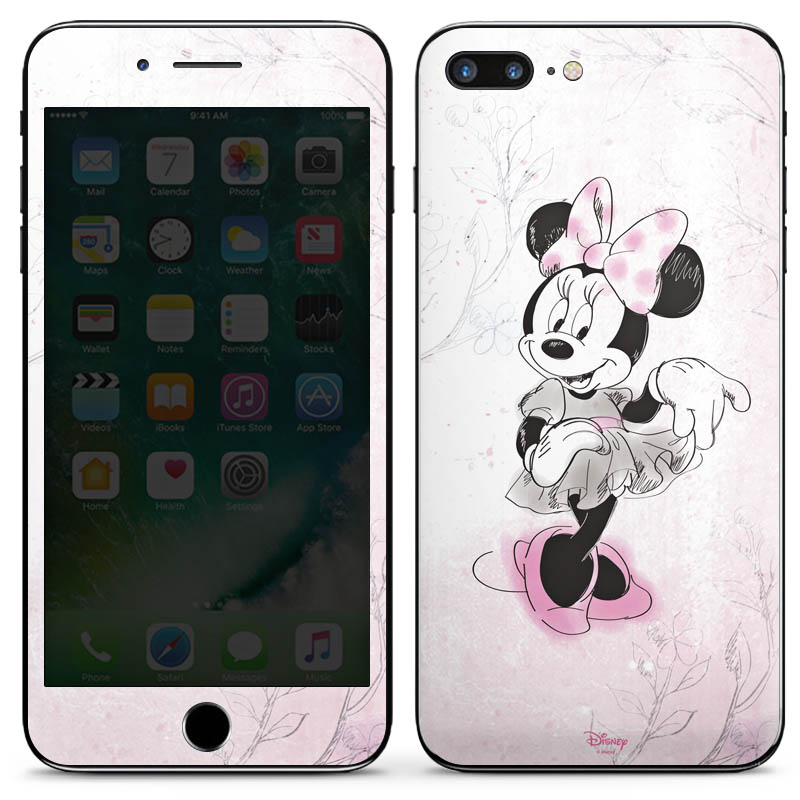 Folien für Smartphones matt