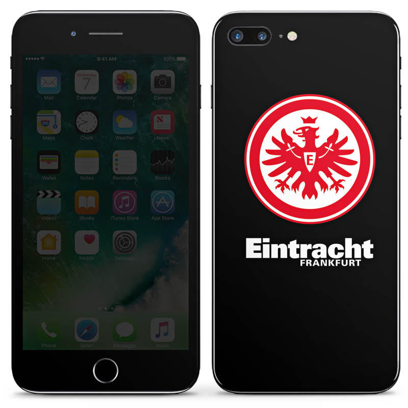 Folien für Smartphones matt