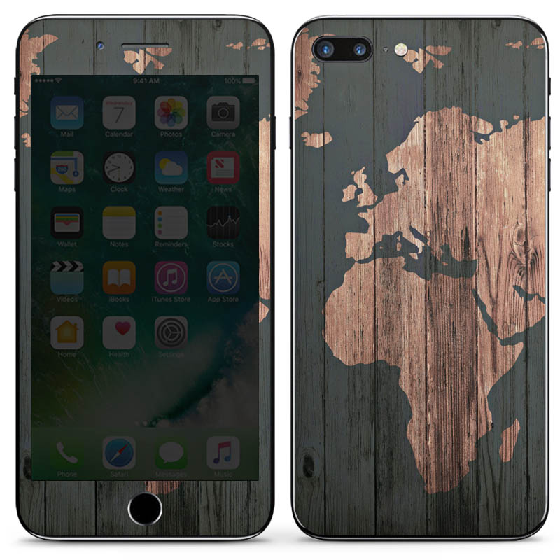 Folien für Smartphones matt