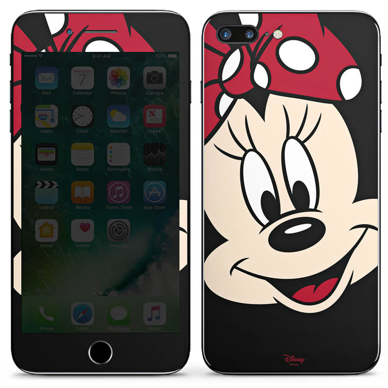 Folien für Smartphones matt