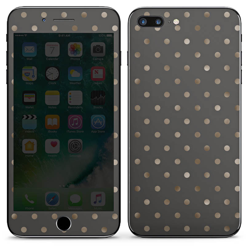 Folien für Smartphones matt