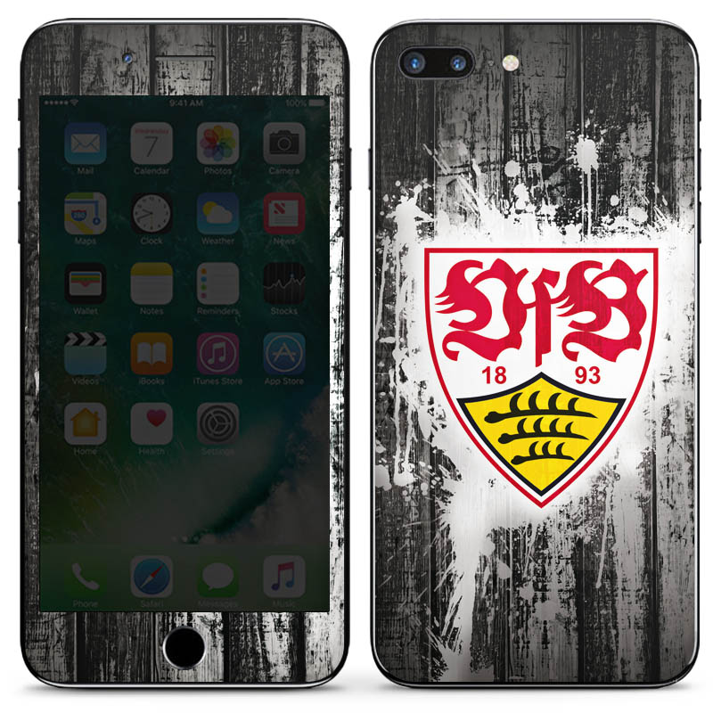 Folien für Smartphones matt