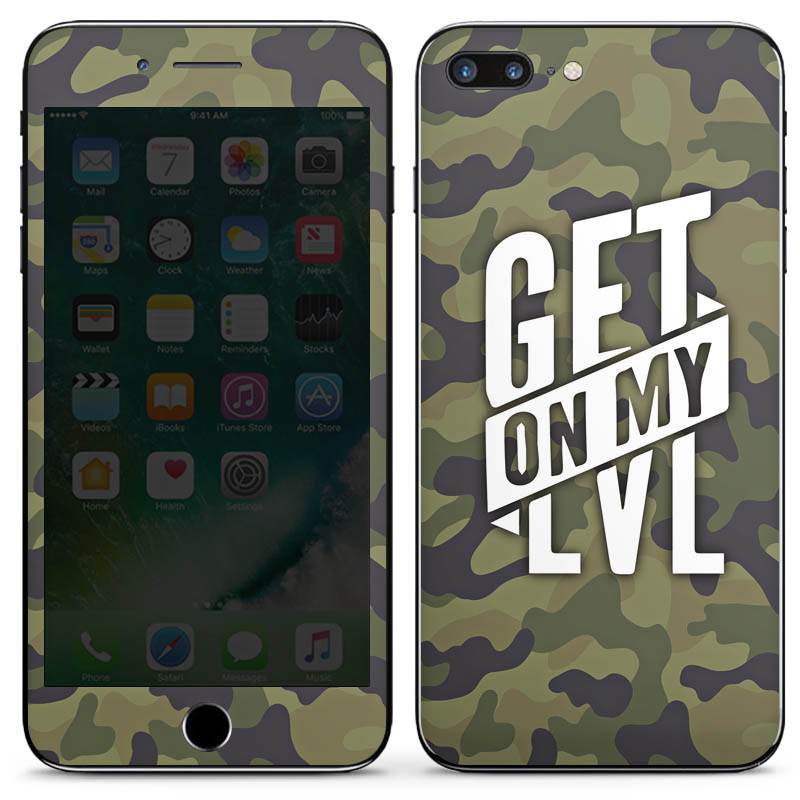 Folien für Smartphones matt