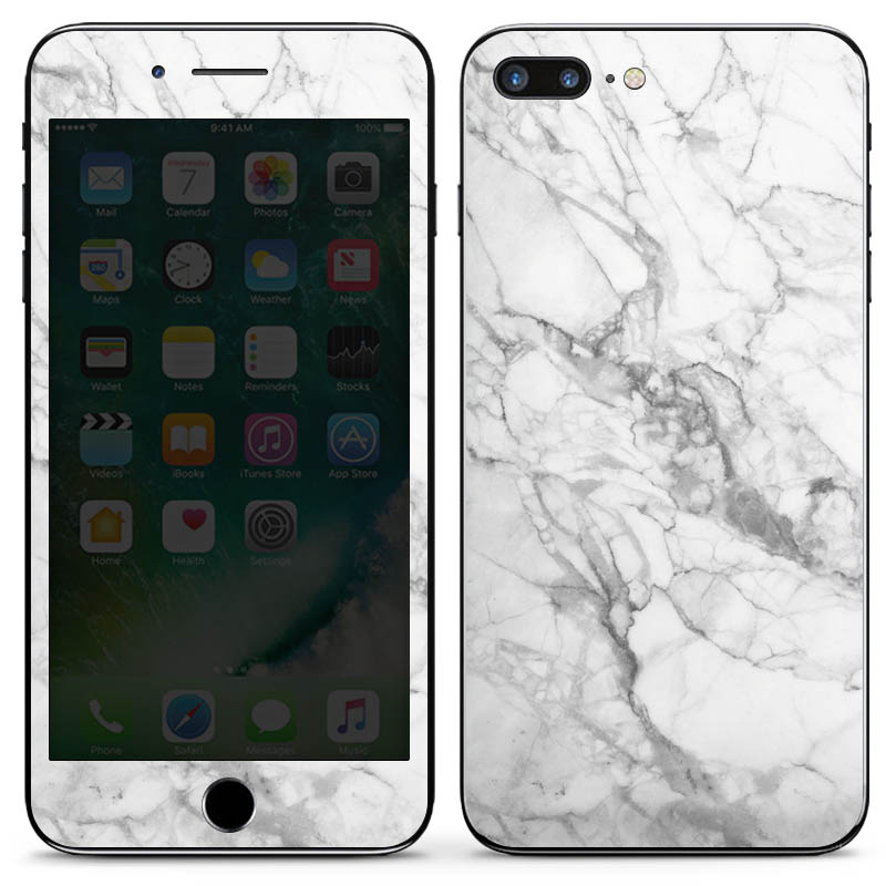 Folien für Smartphones matt