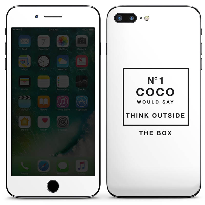 Folien für Smartphones matt