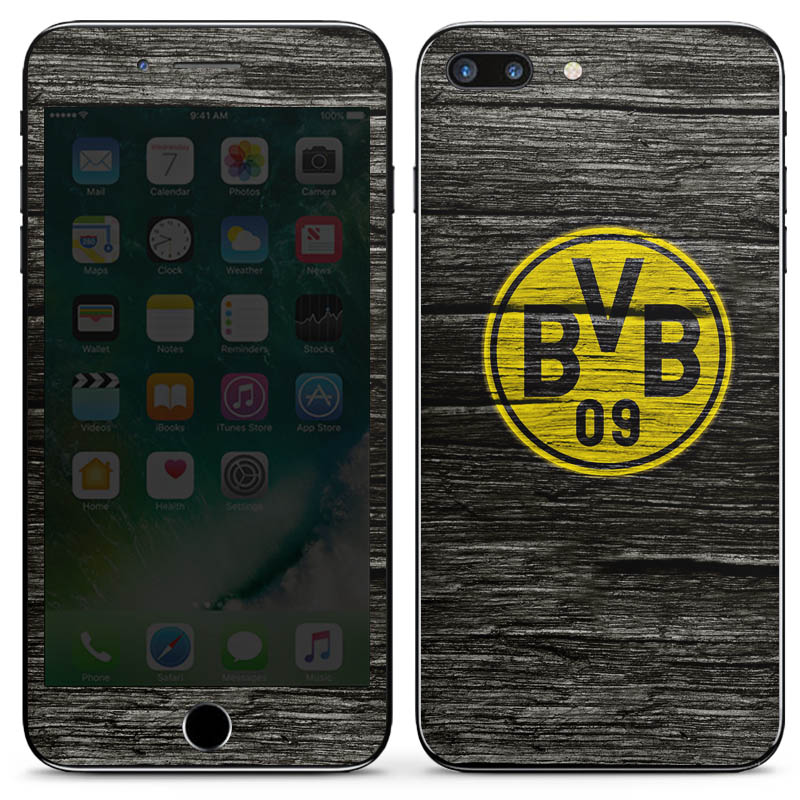 Folien für Smartphones matt