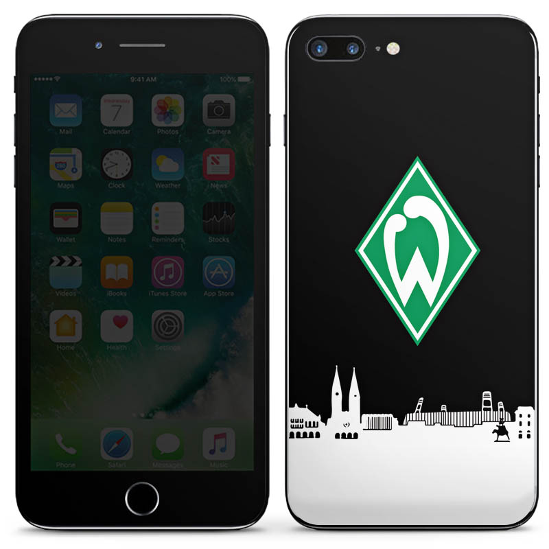 Folien für Smartphones matt