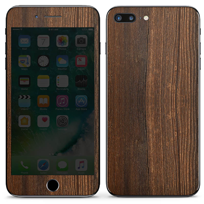 Folien für Smartphones matt