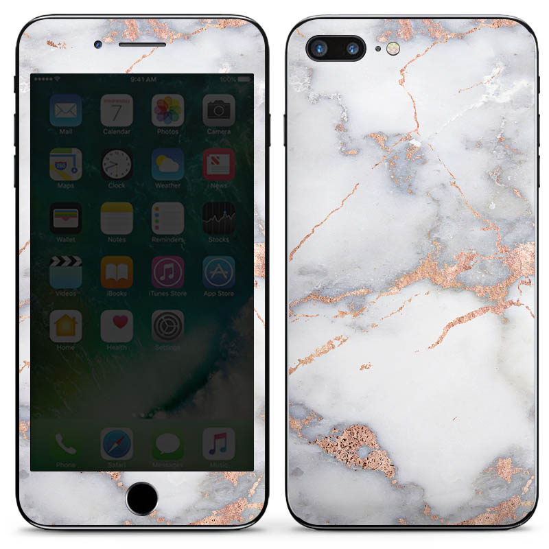 Folien für Smartphones matt