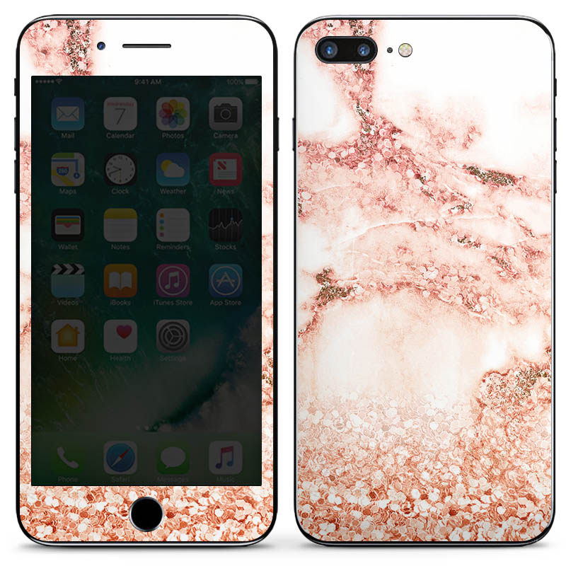 Folien für Smartphones matt