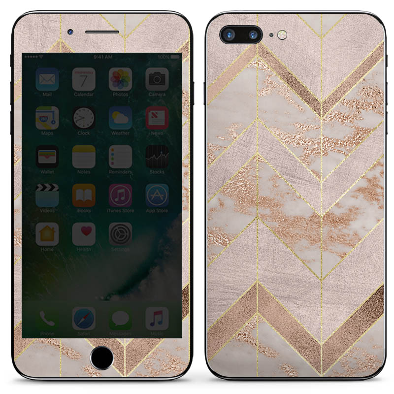 Folien für Smartphones matt