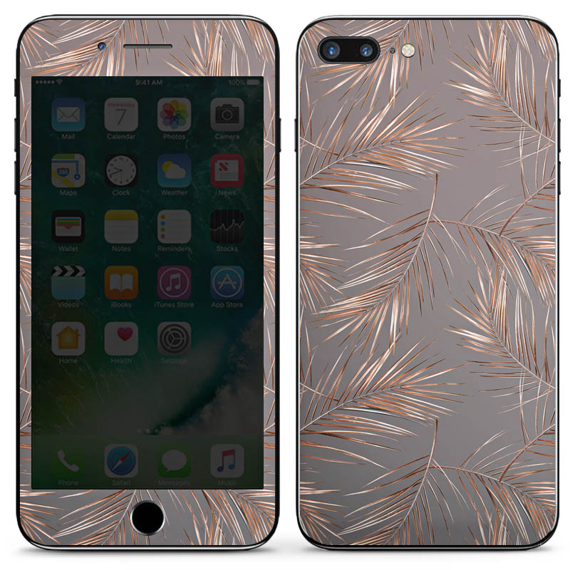 Folien für Smartphones matt