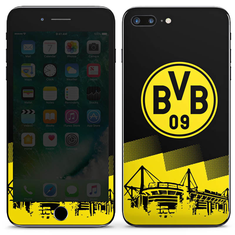 Folien für Smartphones matt